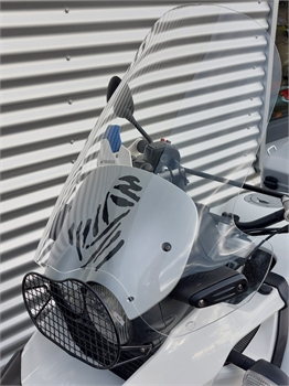 BMW R 1150 GS Adventure (2-Spark)